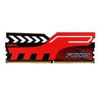 Geil  Evo Forza-CL17- 32GB-2400MHz-Dual -DDR4 